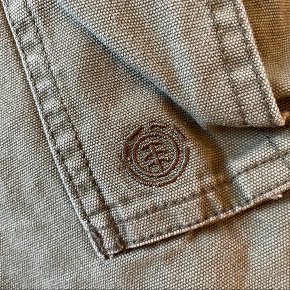 2 for 1 Element and Quiksilver Cargo Shorts! - Picture 14 of 14